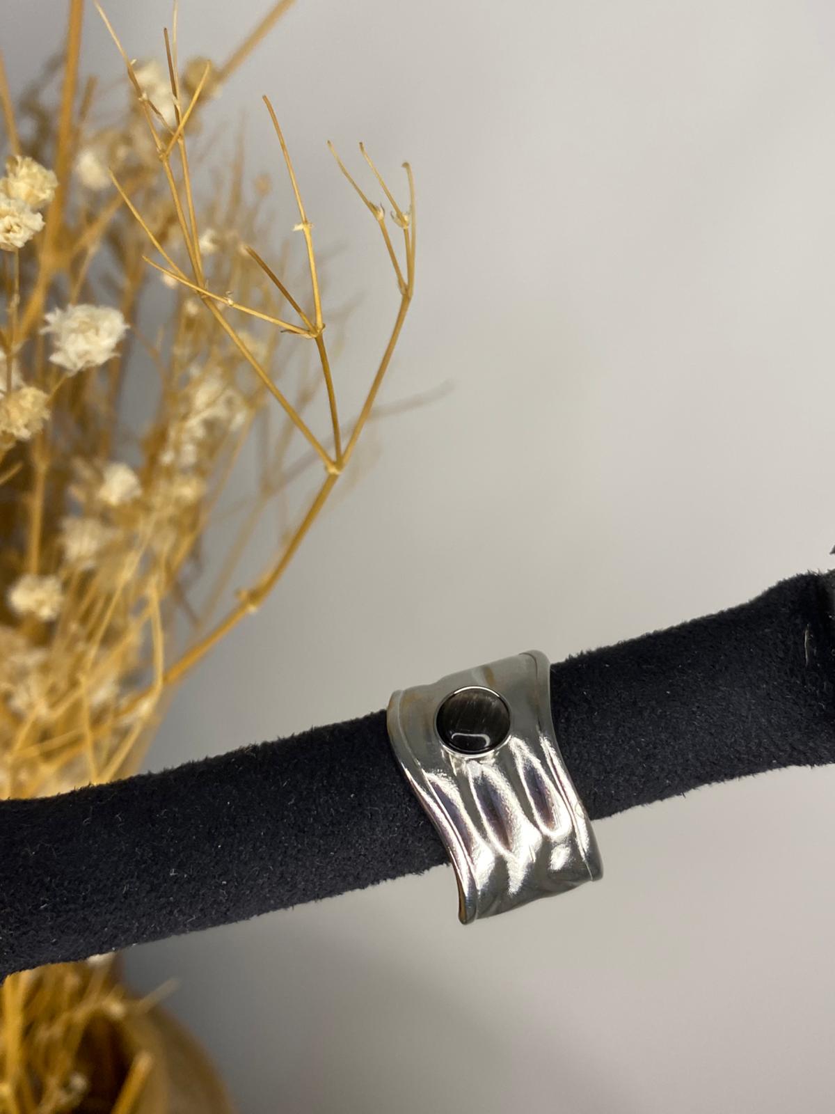 Anillo con piedra