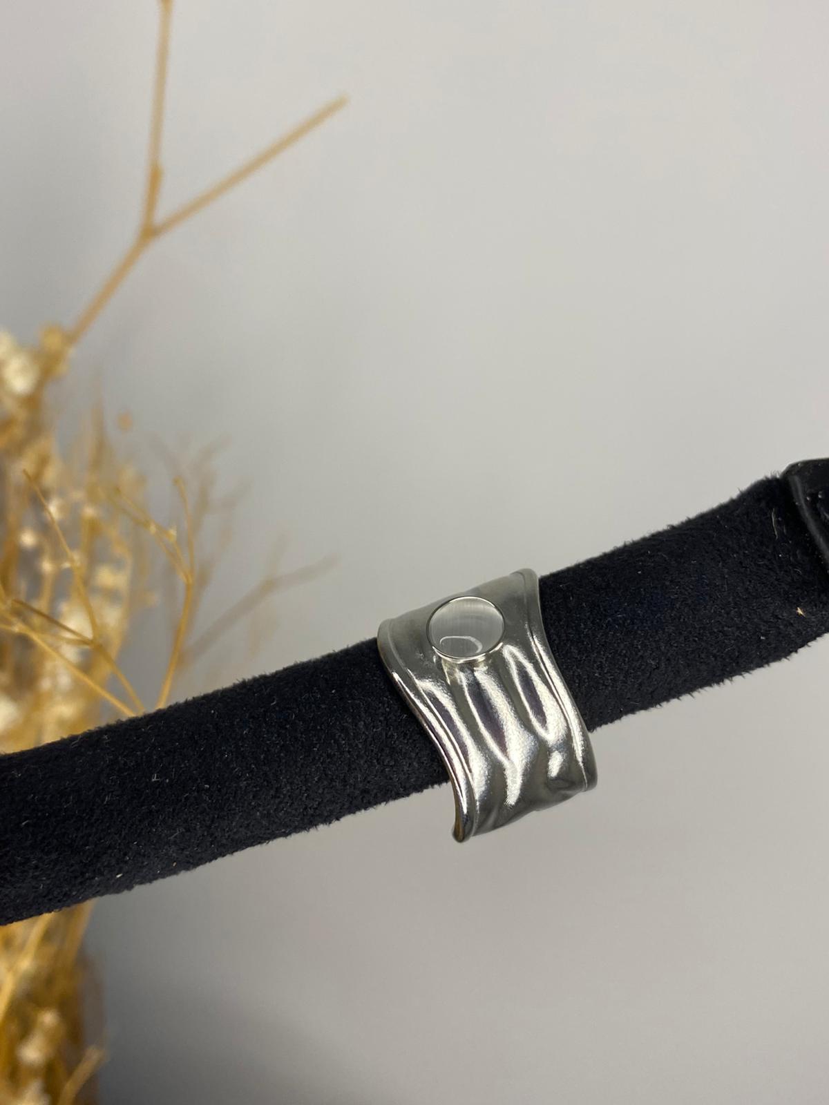 Anillo con piedra